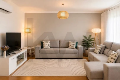 Apartamento T3 para Venda em São Martinho