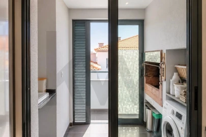 Apartamento T3 para Venda em São Martinho
