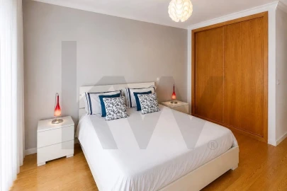 Apartamento T3 para Venda em São Martinho