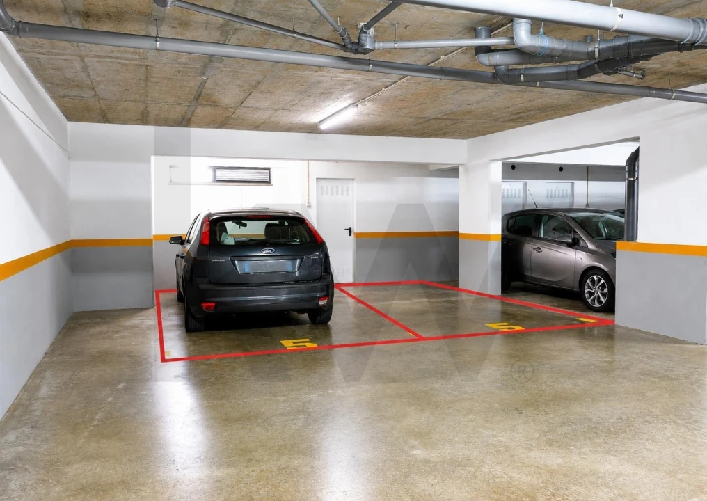 Apartamento T3 para Venda em São Martinho Foto 39