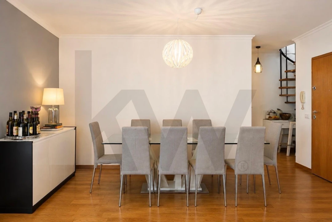 Apartamento T3 para Venda em São Martinho Foto 7
