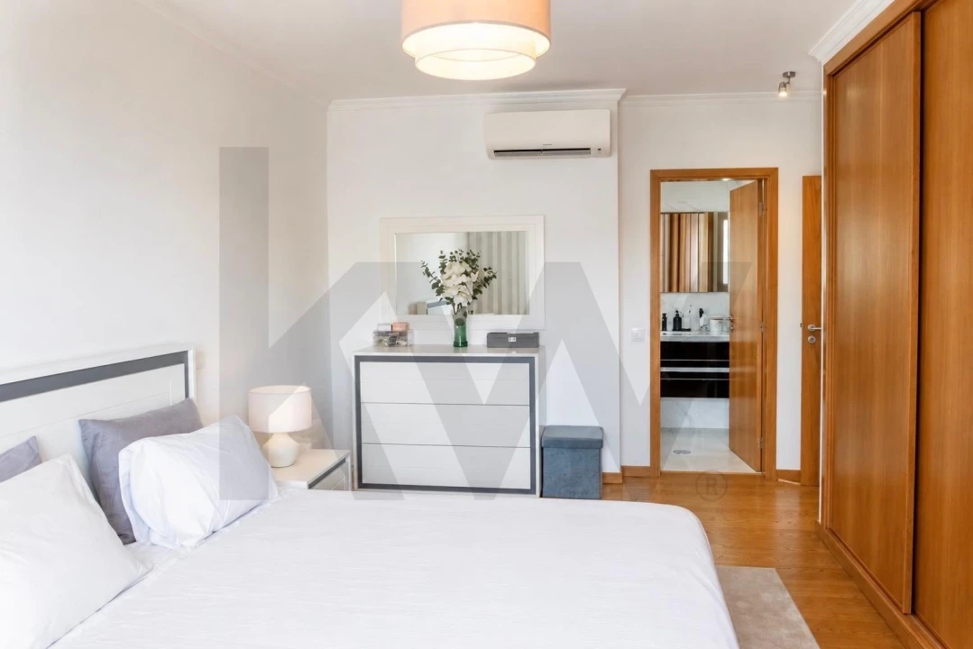 Apartamento T3 para Venda em São Martinho Foto 13