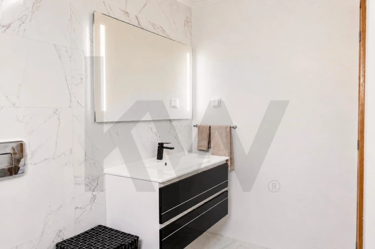 Apartamento T3 para Venda em São Martinho Foto 21