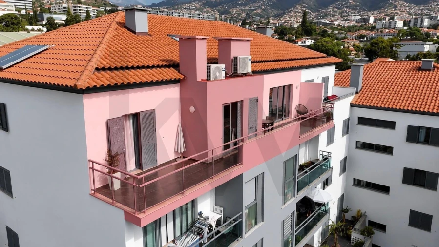Apartamento T3 para Venda em São Martinho Foto 42