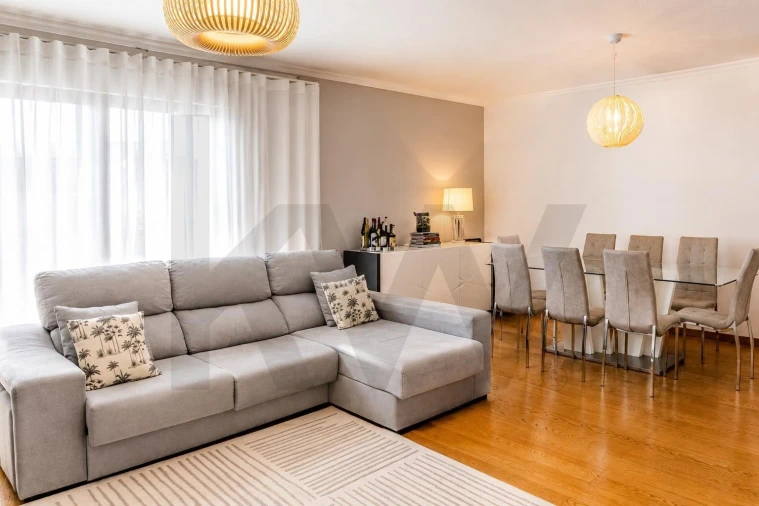Apartamento T3 para Venda em São Martinho Foto 11