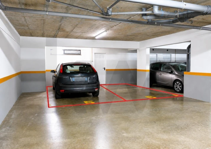 Apartamento T3 para Venda em São Martinho Foto 39