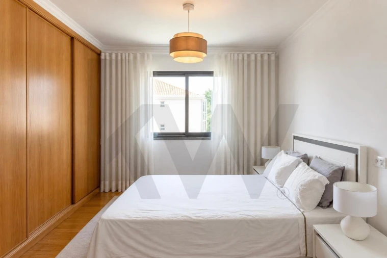 Apartamento T3 para Venda em São Martinho Foto 14