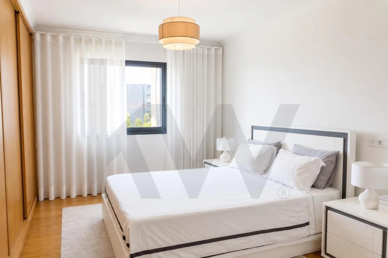 Apartamento T3 para Venda em São Martinho Foto 12