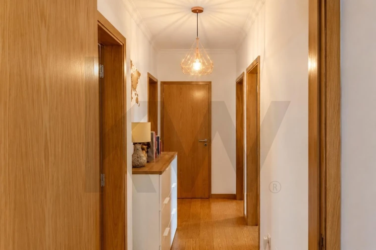 Apartamento T3 para Venda em São Martinho Foto 19