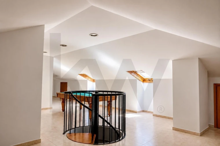 Apartamento T3 para Venda em São Martinho Foto 34