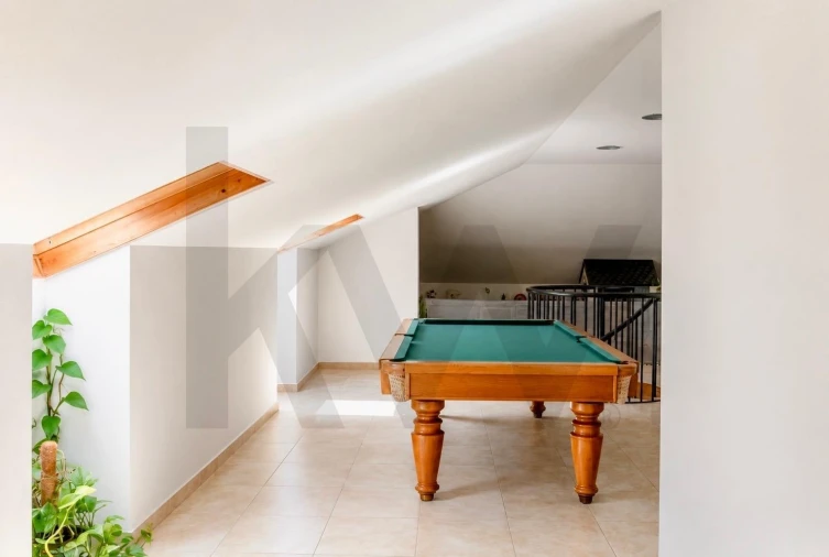 Apartamento T3 para Venda em São Martinho Foto 36