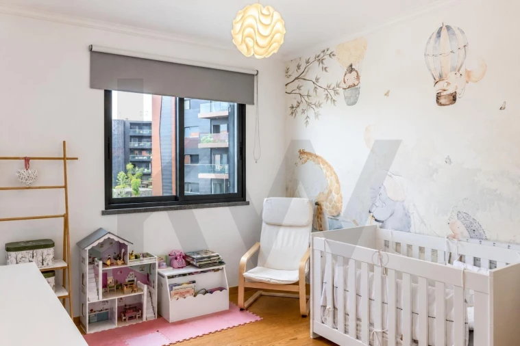 Apartamento T3 para Venda em São Martinho Foto 15