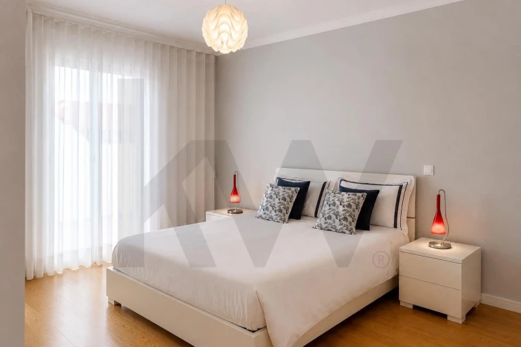 Apartamento T3 para Venda em São Martinho Foto 23