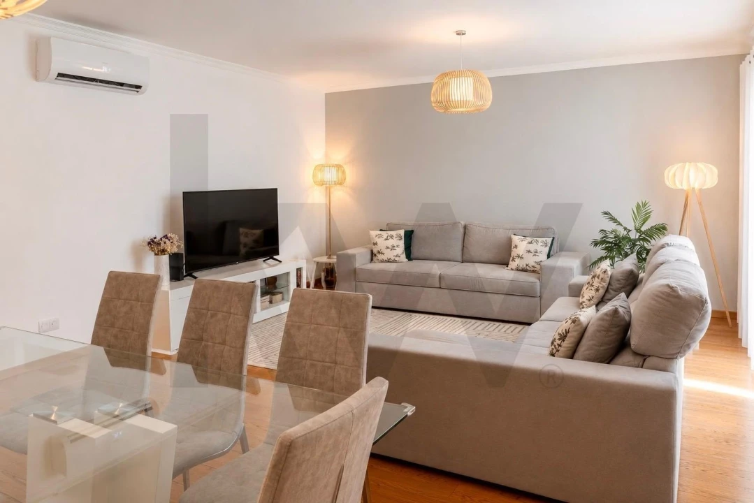 Apartamento T3 para Venda em São Martinho Foto 5