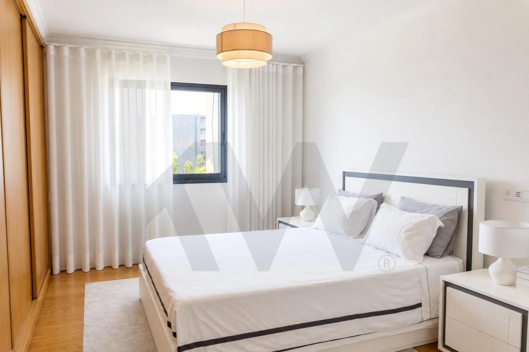 Apartamento T3 para Venda em São Martinho Foto 12