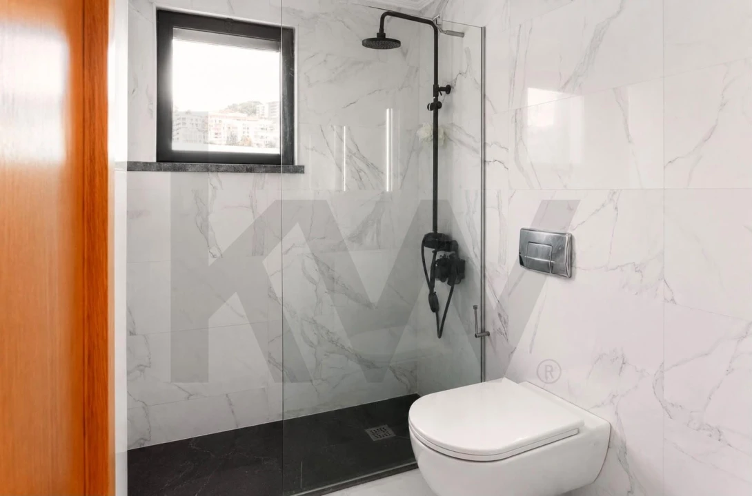 Apartamento T3 para Venda em São Martinho Foto 22