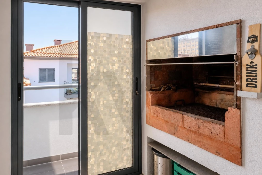 Apartamento T3 para Venda em São Martinho Foto 29