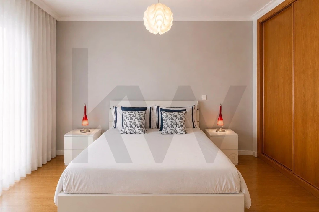 Apartamento T3 para Venda em São Martinho Foto 24