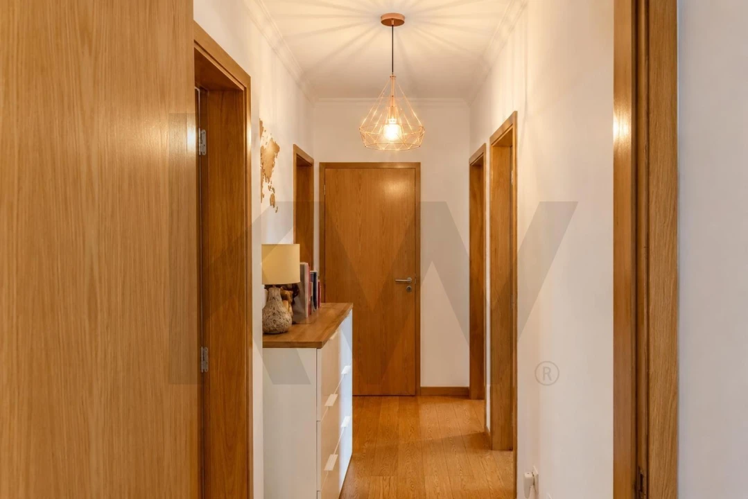 Apartamento T3 para Venda em São Martinho Foto 19