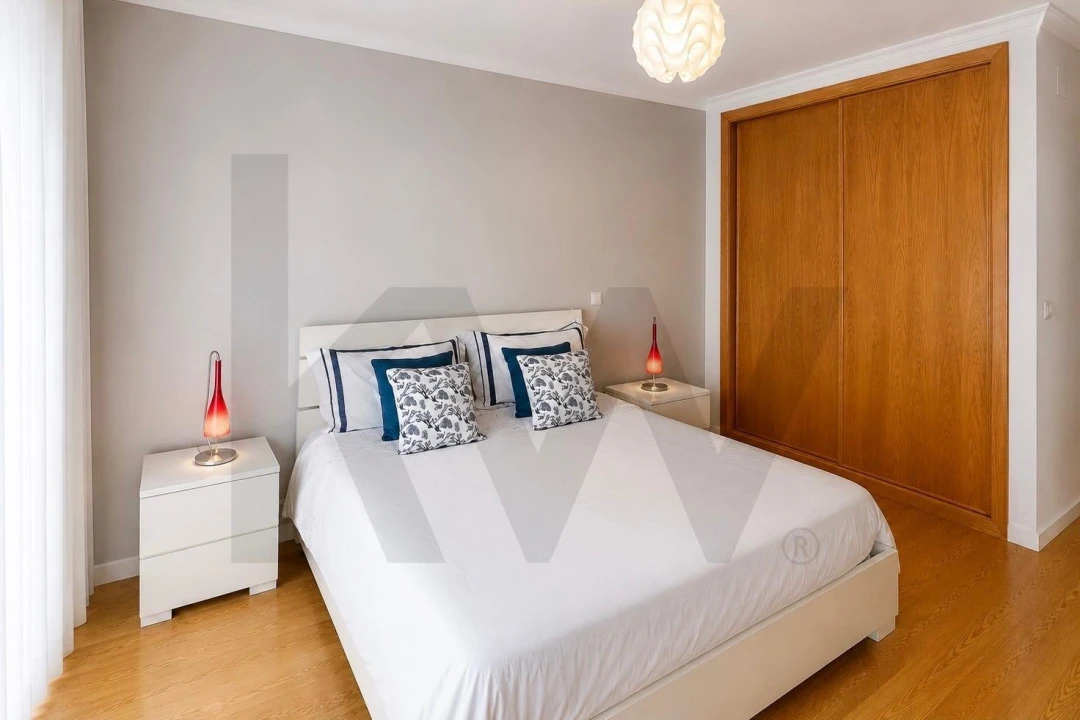 Apartamento T3 para Venda em São Martinho Foto 25