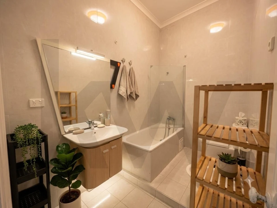 Apartamento T4 para Arrendamento em Arroios Foto 10