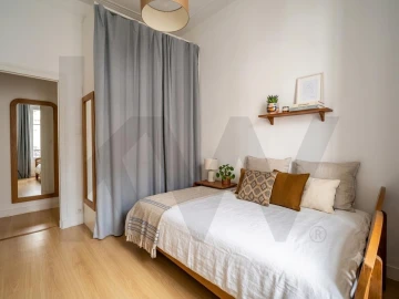 Apartamento T4 para Arrendamento em Arroios