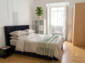 Apartamento T4 para Arrendamento em Arroios