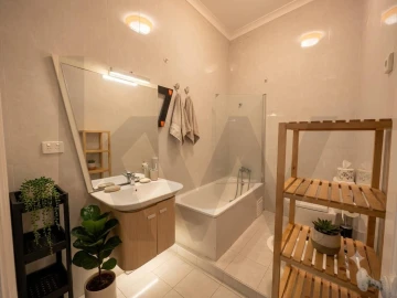 Apartamento T4 para Arrendamento em Arroios