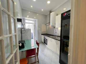 Apartamento T4 para Arrendamento em Arroios