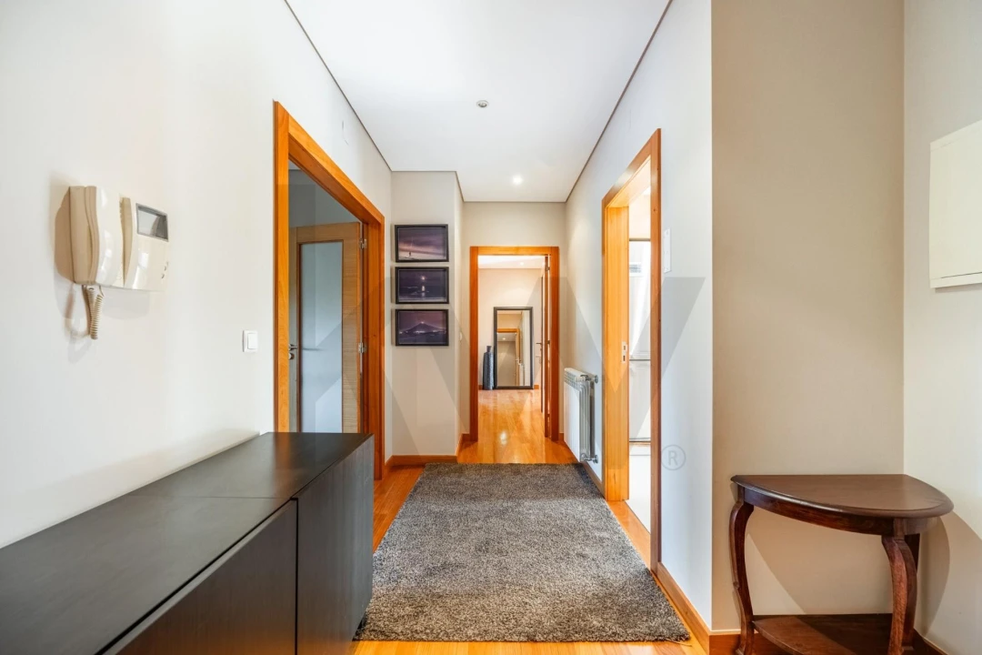Apartamento T3 para Venda em Subportela, Deocriste e Portela Susã Foto 5