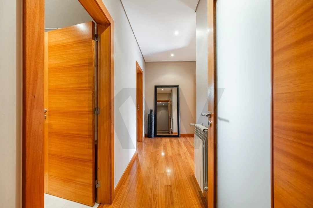 Apartamento T3 para Venda em Subportela, Deocriste e Portela Susã Foto 16