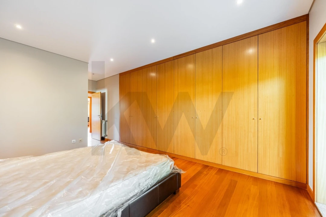 Apartamento T3 para Venda em Subportela, Deocriste e Portela Susã Foto 23