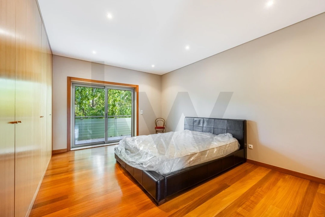 Apartamento T3 para Venda em Subportela, Deocriste e Portela Susã Foto 22
