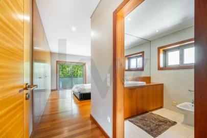 Apartamento T3 para Venda em Subportela, Deocriste e Portela Susã