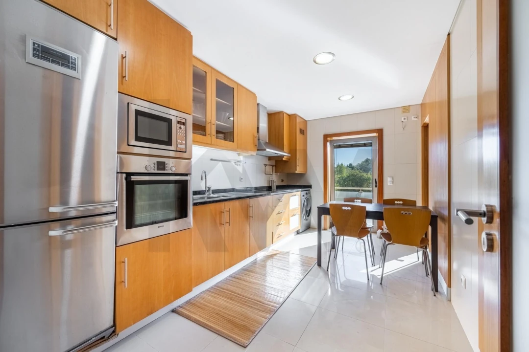 Apartamento T3 para Venda em Subportela, Deocriste e Portela Susã Foto 7