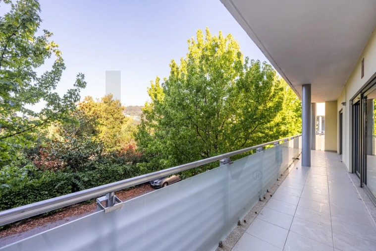Apartamento T3 para Venda em Subportela, Deocriste e Portela Susã Foto 14