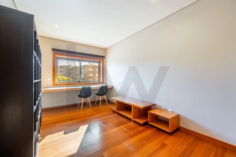 Apartamento T3 para Venda em Subportela, Deocriste e Portela Susã Foto 18