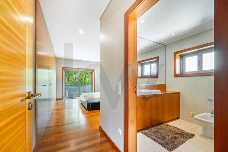 Apartamento T3 para Venda em Subportela, Deocriste e Portela Susã Foto 21
