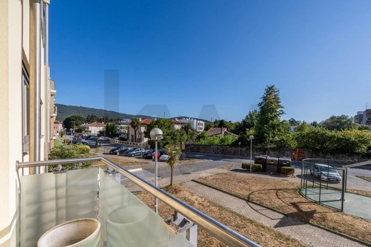 Apartamento T3 para Venda em Subportela, Deocriste e Portela Susã Foto 9