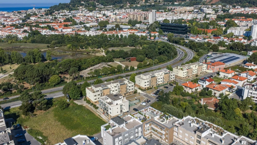 Apartamento T3 para Venda em Subportela, Deocriste e Portela Susã Foto 30
