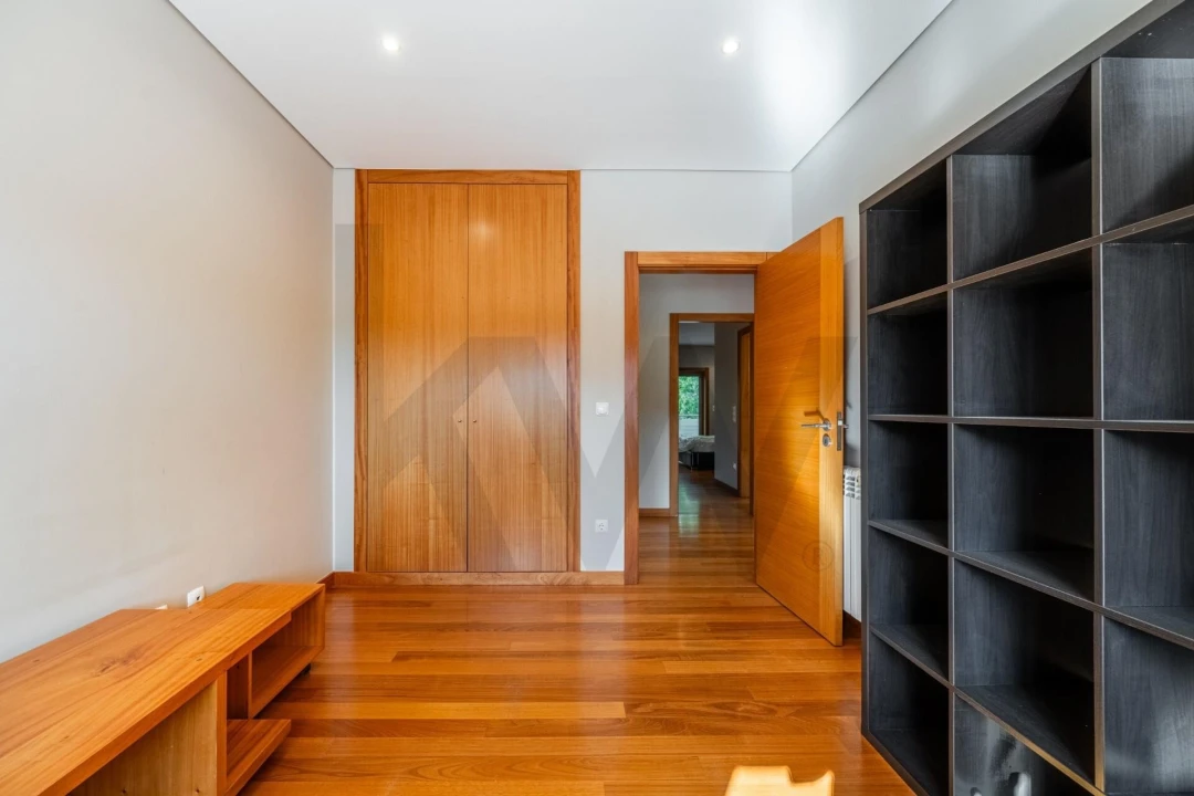 Apartamento T3 para Venda em Subportela, Deocriste e Portela Susã Foto 19