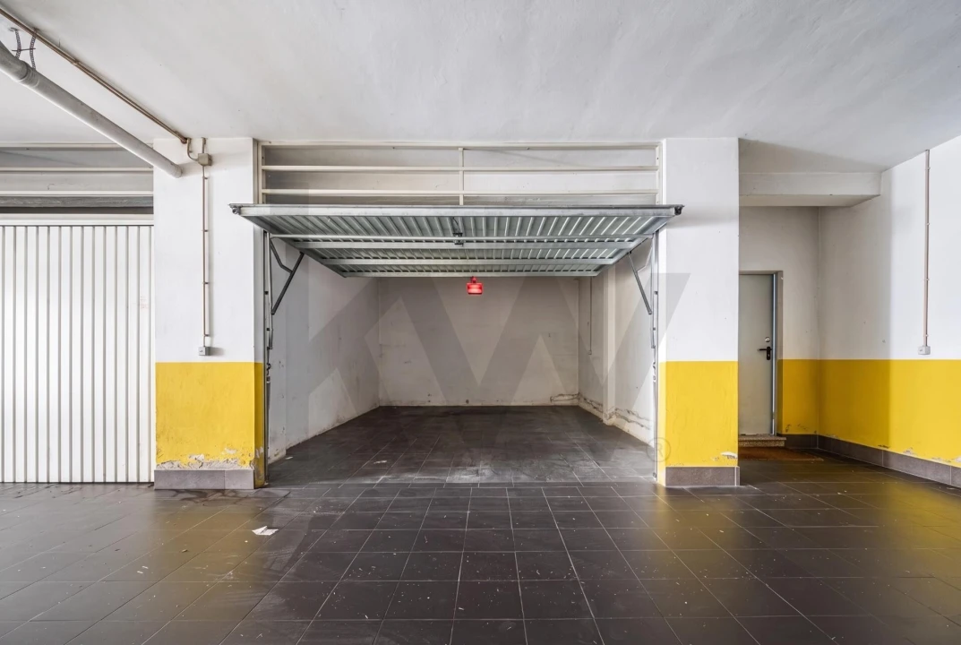 Apartamento T3 para Venda em Subportela, Deocriste e Portela Susã Foto 25