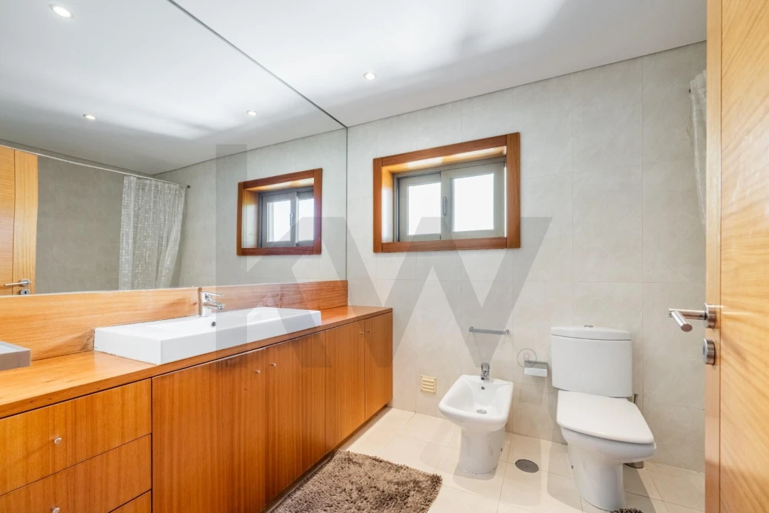 Apartamento T3 para Venda em Subportela, Deocriste e Portela Susã Foto 24