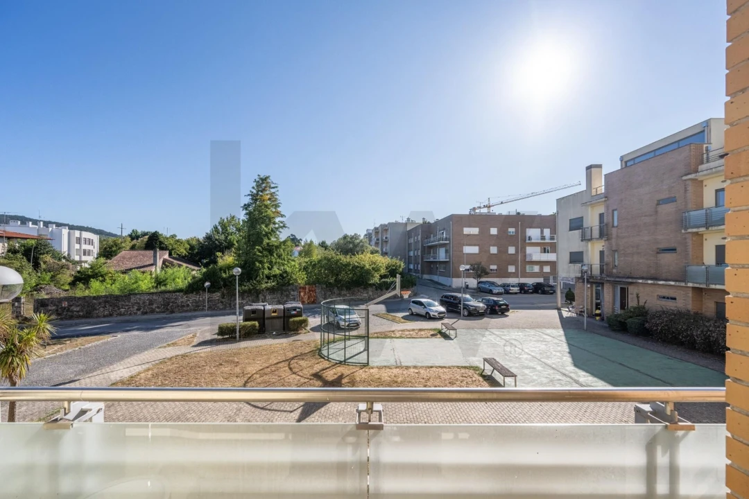 Apartamento T3 para Venda em Subportela, Deocriste e Portela Susã Foto 10