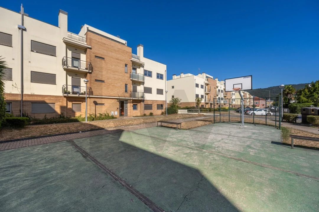 Apartamento T3 para Venda em Subportela, Deocriste e Portela Susã Foto 27