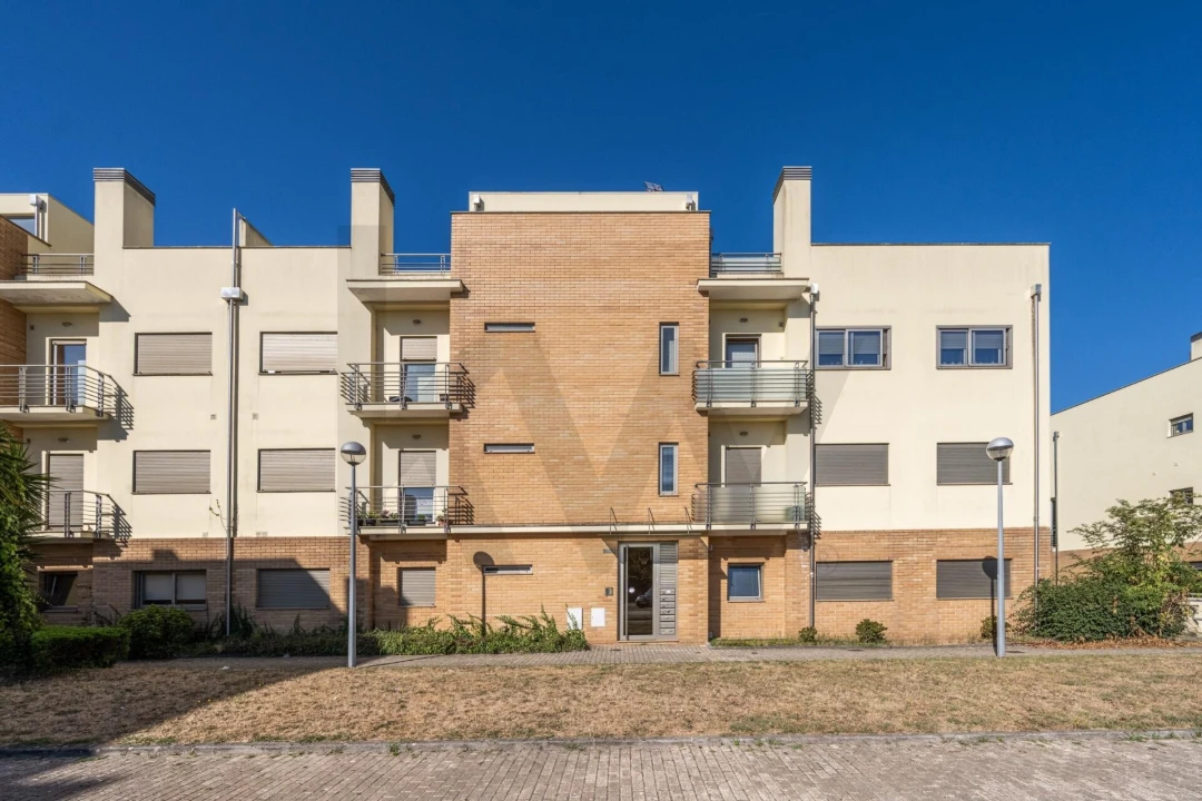 Apartamento T3 para Venda em Subportela, Deocriste e Portela Susã Foto 26