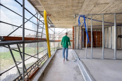 Apartamento T1 para Venda em Paranhos
