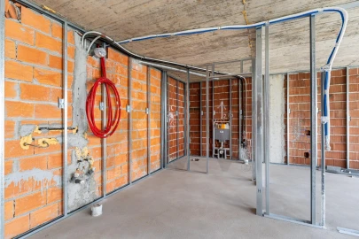 Apartamento T1 para Venda em Paranhos