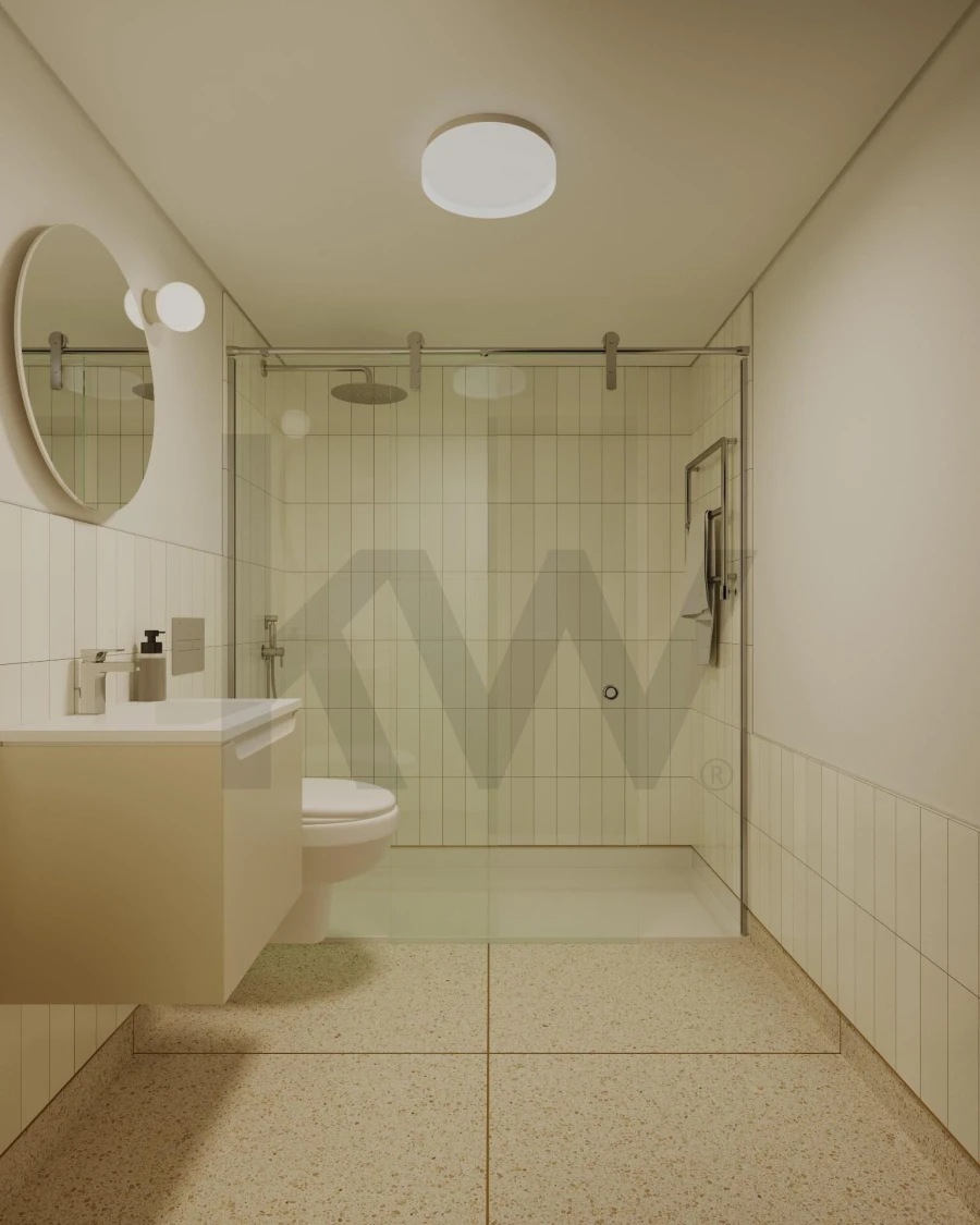Apartamento T1 para Venda em Paranhos Foto 3