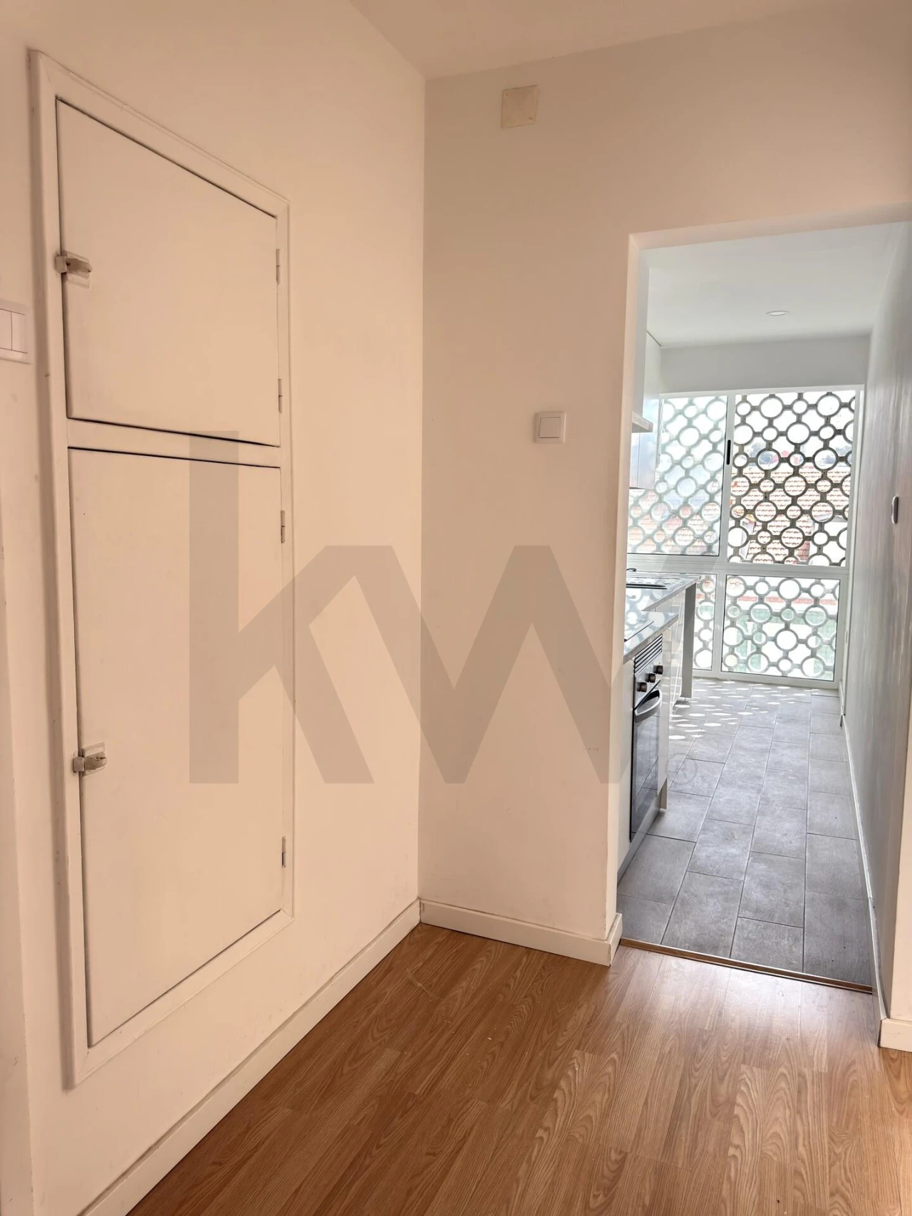 Apartamento T1 para Arrendamento em Arroios Foto 19